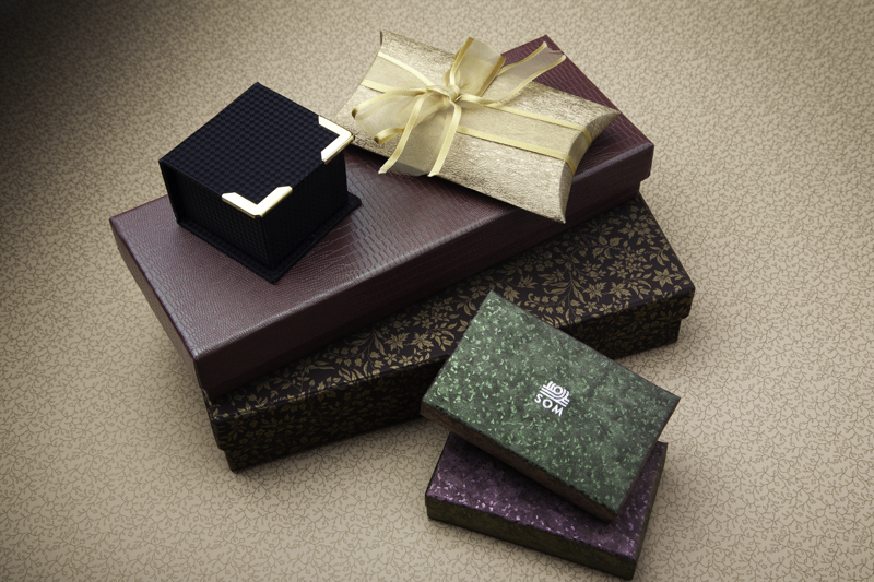 Box&Invitation
