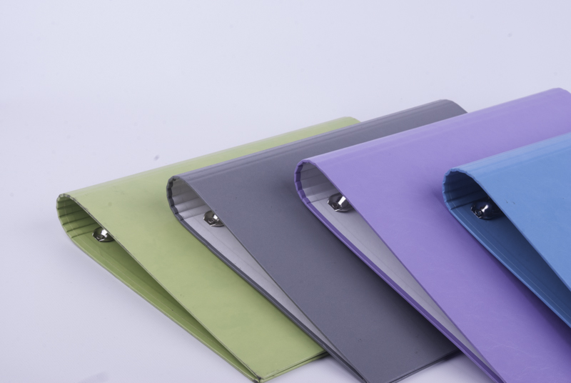 Ringbinder